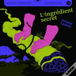Capa do artigo L'Ingrédient Secret