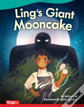 Ling'S Giant Mooncake