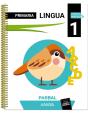 Lingua 1. Pardal - Preview