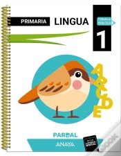 Capa do artigo Lingua 1. Pardal