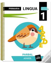 Lingua 1. Pardal