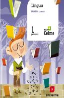 Lingua. 1 Primaria. Máis Celme