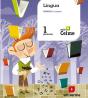 Lingua. 1 Primaria. Máis Celme - Preview