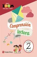 Lingua 2 Comprension Lectora (Zoom)