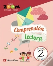 Capa do artigo Lingua 2 Comprension Lectora (Zoom)