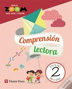 Capa do artigo Lingua 2 Comprension Lectora (Zoom)