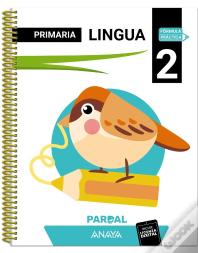 Lingua 2. Pardal