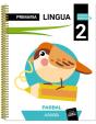 Lingua 2. Pardal - Preview