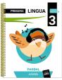 Lingua 3. Pardal - Preview