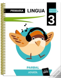 Capa do artigo Lingua 3. Pardal