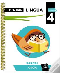 Lingua 4. Pardal
