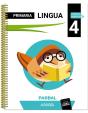 Lingua 4. Pardal - Preview