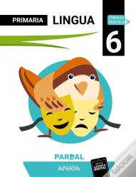 Lingua 6. Pardal