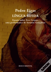 Capa do artigo Língua Bífida