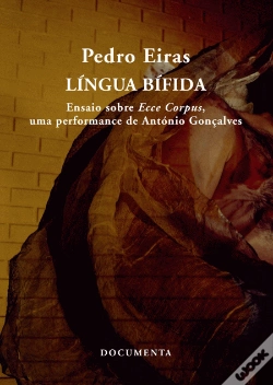 Capa do artigo Língua Bífida