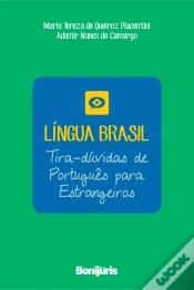 Capa do artigo Língua Brasil