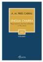 Língua Charra - Regionalismos de Trás os Montes - Volume I - Preview