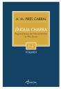 Língua Charra - Regionalismos de Trás os Montes - Volume II - Preview