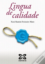 Capa do artigo Lingua De Calidade