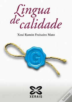Capa do artigo Lingua De Calidade