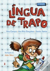 Língua de Trapo
