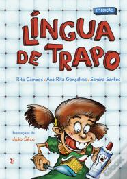 Língua de Trapo