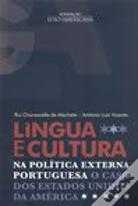 Língua e Cultura na Política Externa Portuguesa