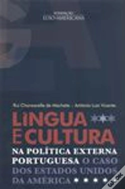 Capa do artigo Língua e Cultura na Política Externa Portuguesa