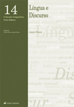 Capa do artigo Língua e Discurso