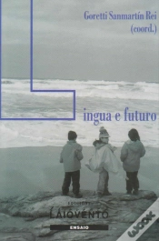 Capa do artigo Lingua E Futuro