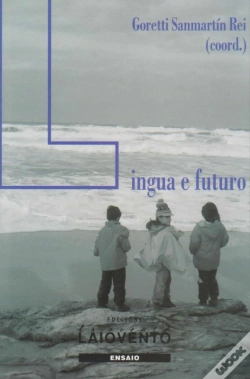 Capa do artigo Lingua E Futuro