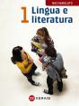Lingua E Literatura 1º Bacharelato(2015)  - Preview