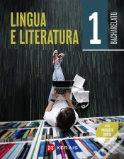 Capa do artigo Lingua E Literatura 1.