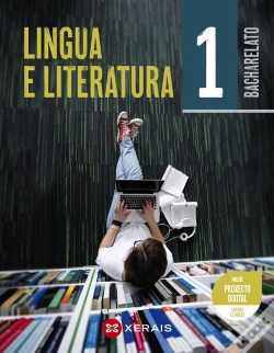 Capa do artigo Lingua E Literatura 1.