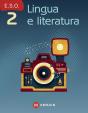 Lingua E Literatura 2º Eso (2016) - Preview
