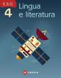 Lingua E Literatura 4º Eso (2016) - Preview
