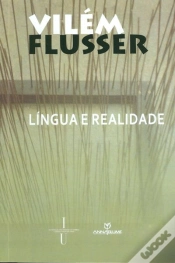 Capa do artigo Língua e Realidade