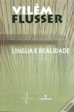 Capa do artigo Língua e Realidade
