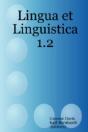 Lingua Et Linguistica 1.2 - Preview