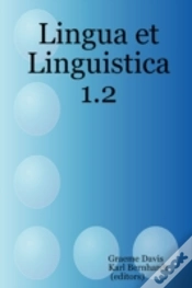 Capa do artigo Lingua Et Linguistica 1.2