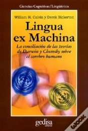 Capa do artigo Lingua Ex Machina
