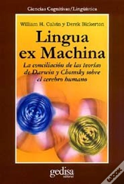 Capa do artigo Lingua Ex Machina