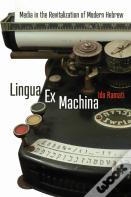 Lingua Ex Machina