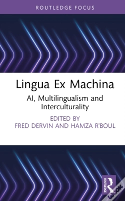 Capa do artigo Lingua Ex Machina