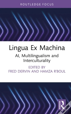 Capa do artigo Lingua Ex Machina
