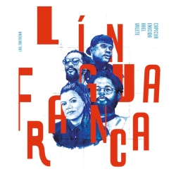 Capa do artigo Língua Franca - CD