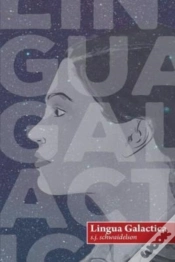 Capa do artigo Lingua Galactica