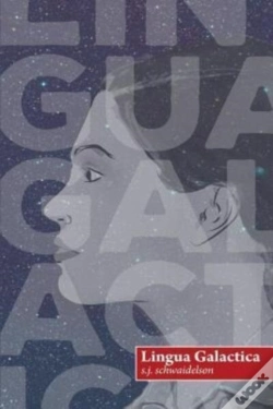 Capa do artigo Lingua Galactica