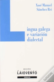 Capa do artigo Lingua Galega E Variación Dialectal