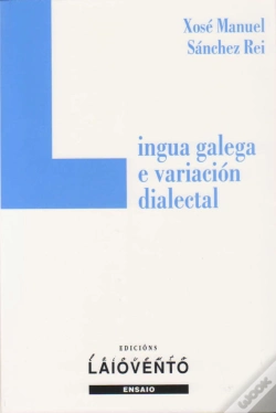 Capa do artigo Lingua Galega E Variación Dialectal